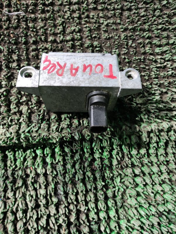 Датчик ускорения TOUAREG 7LA BMV Датчик ускорения TOUAREG 7LA BMV