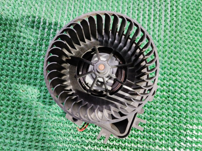 Мотор печки COOPER R50
