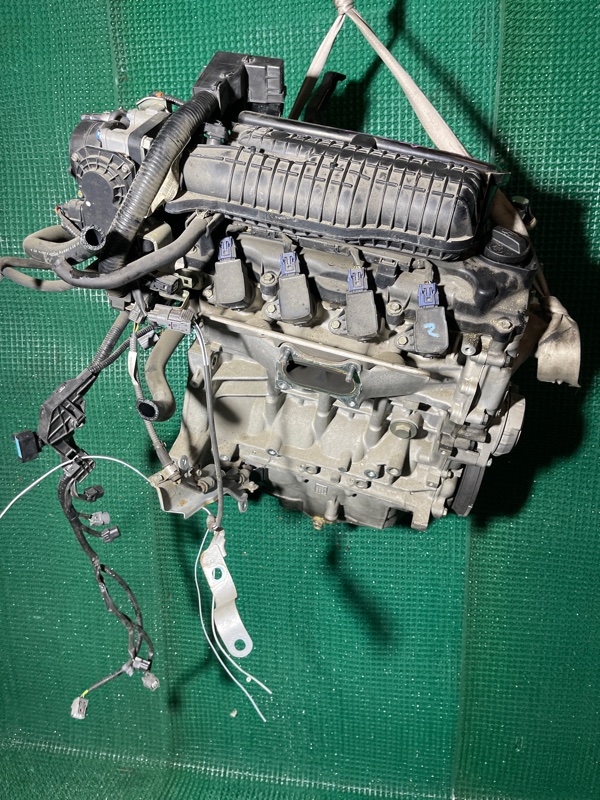 Двигатель FIT GE6 L13A