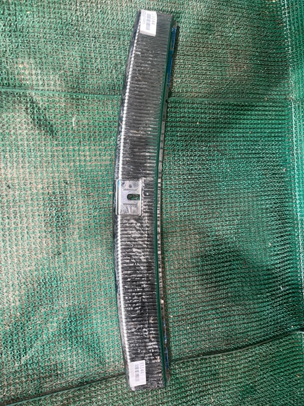 Накладка замка багажника VOLKSWAGEN TOUAREG 7LA 7L6 863 459 контрактная