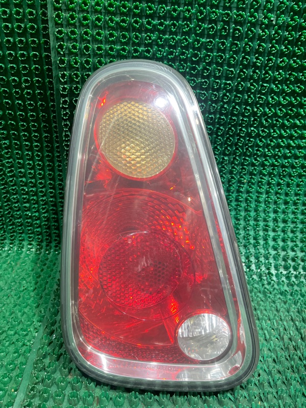 Стоп-сигнал задний левый MINI COOPER R50 7166957-03 контрактная
