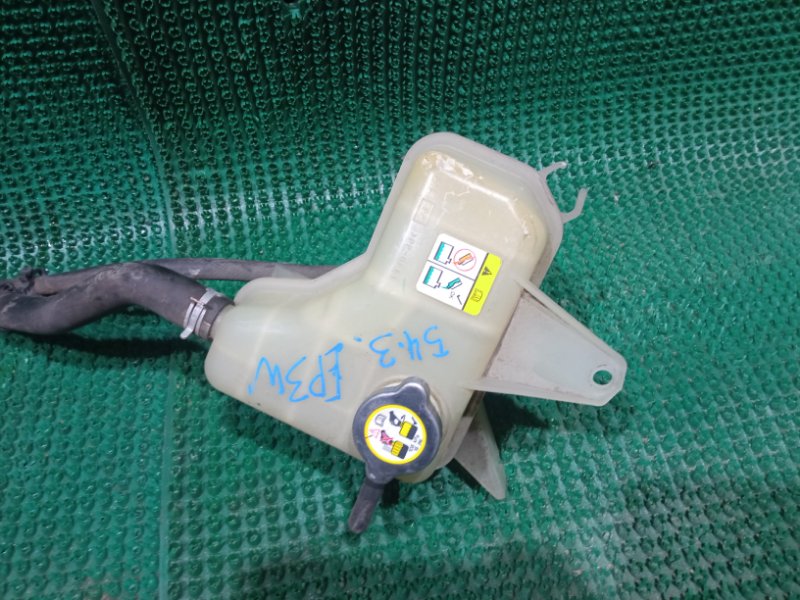 Бачок расширительный FORD ESCAPE EP3W