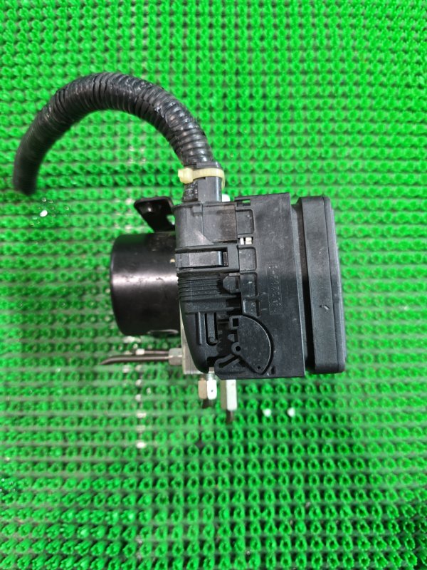 Блок abs DEMIO DE3FS