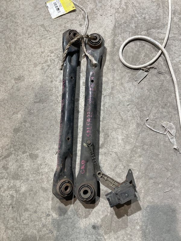 Рычаг задний Freelander 2 L359