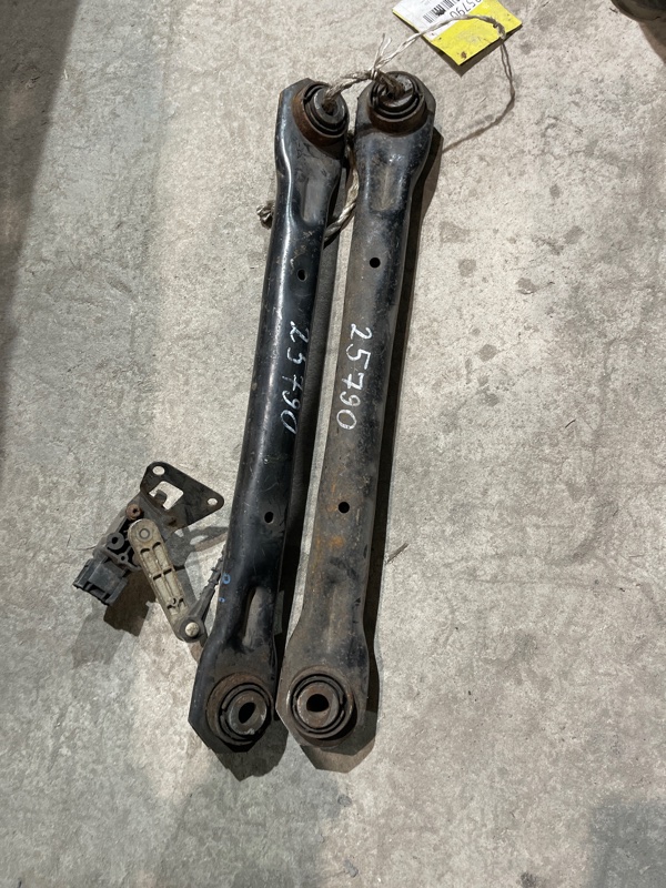 Рычаг задний Freelander 2 L359