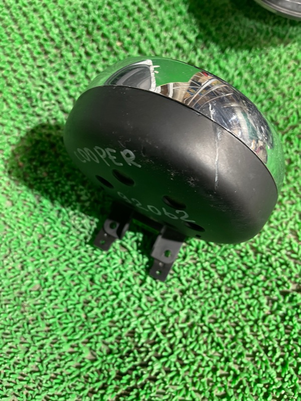Тахометр COOPER R50 W10