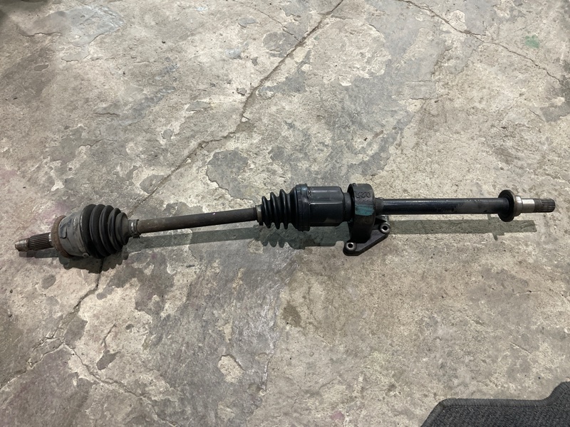 Привод передний правый COOPER R50 W10