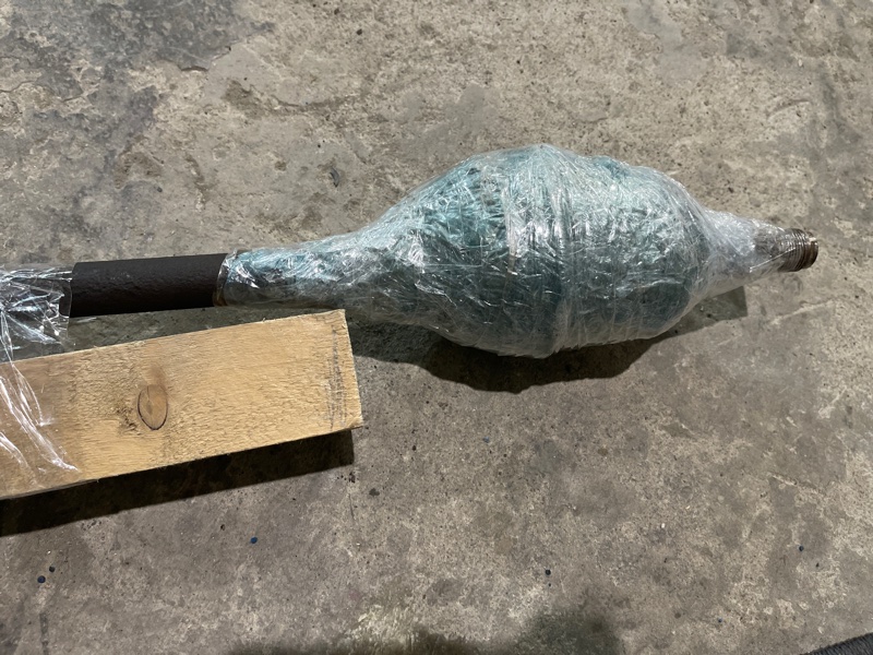 Привод передний правый COOPER R50 W10