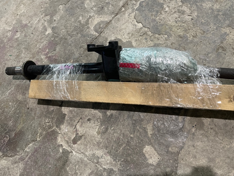 Привод передний правый COOPER R50 W10