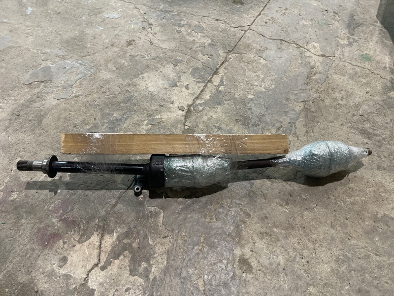 Привод передний правый COOPER R50 W10