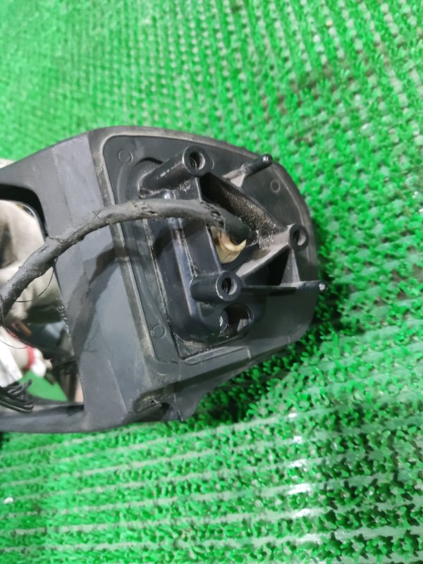 Зеркало левое A-CLASS W169