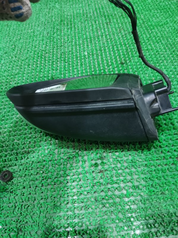 Зеркало левое A-CLASS W169