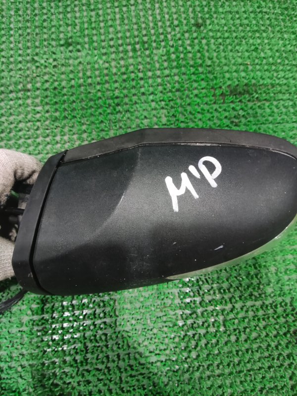 Зеркало левое A-CLASS W169