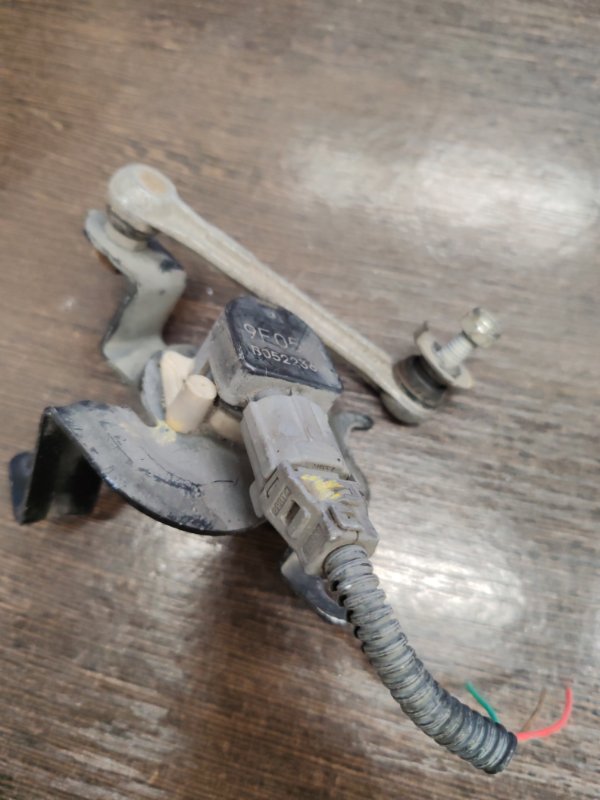 Датчик регулировки дорожного просвета HONDA ODYSSEY RB3 K24A Датчик регулировки дорожного просвета HONDA ODYSSEY RB3 K24A