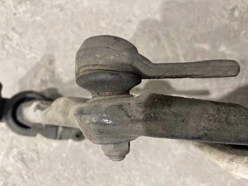 Рычаг передний левый COOPER 2006 R50 W10