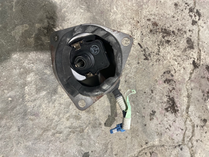 Датчик tems LS600 2007.06 UVF45 2UR-FSE