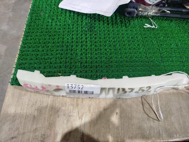 Крепление бампера заднее левое JUKE YF15