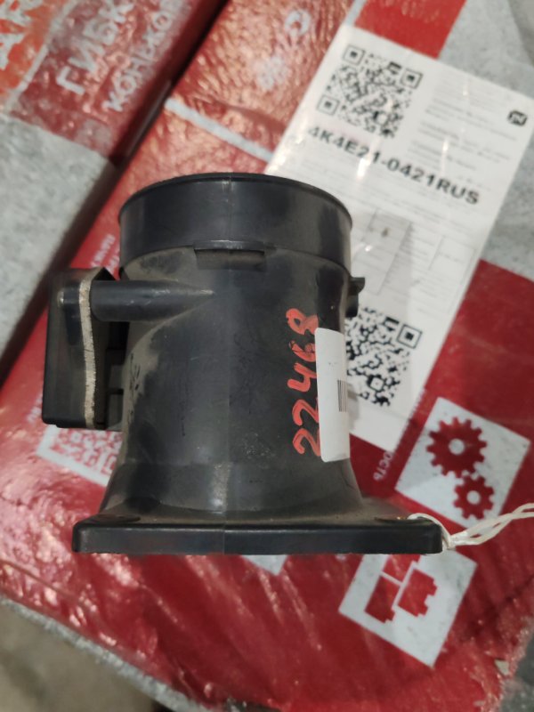 Датчик расхода воздуха EXPLORER 2003 U152 COLOGNEV6