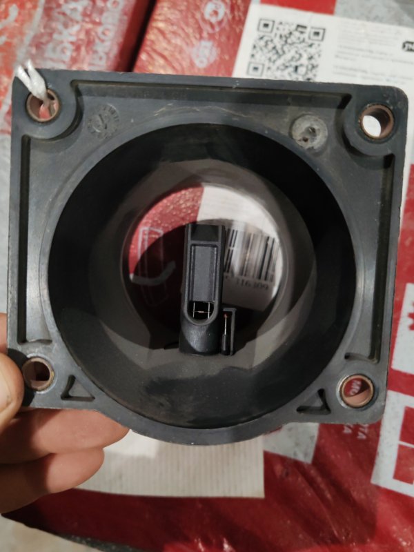 Датчик расхода воздуха EXPLORER 2003 U152 COLOGNEV6