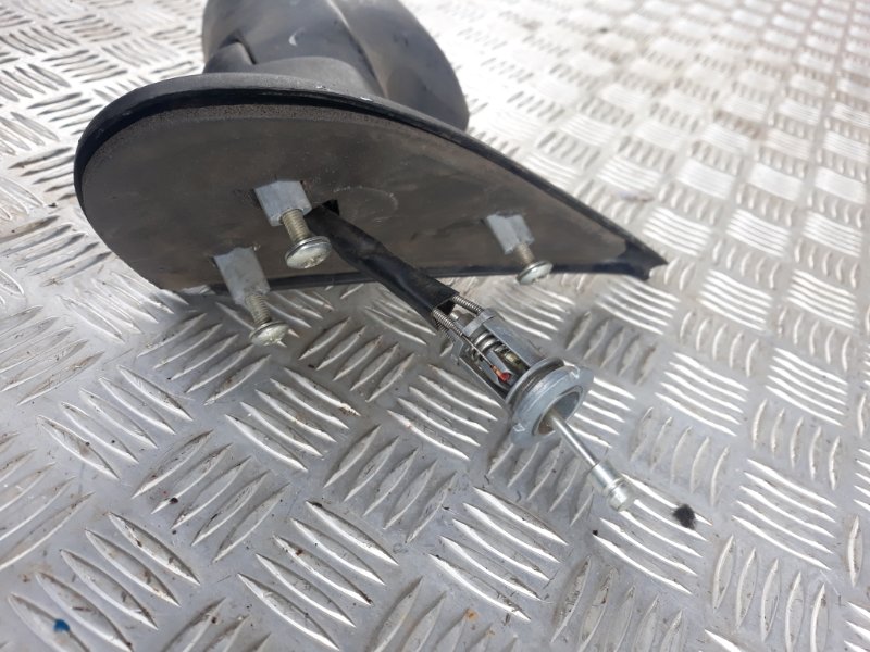 Зеркало правое Fiat Albea СЕДАН 1.4 178B2