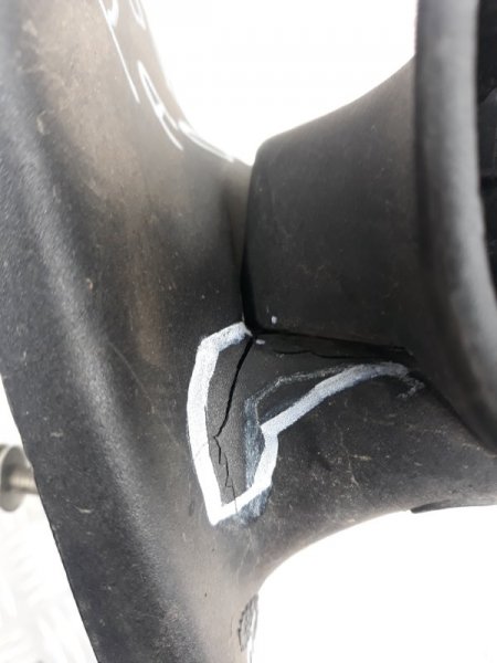 Зеркало правое Albea 2002-2012 СЕДАН 1.4 178B2