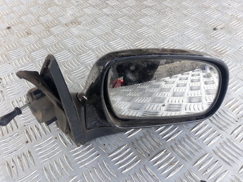 Зеркало правое Daewoo Nexia 2002-2008 KLETN 1.5 A15MF Б/У