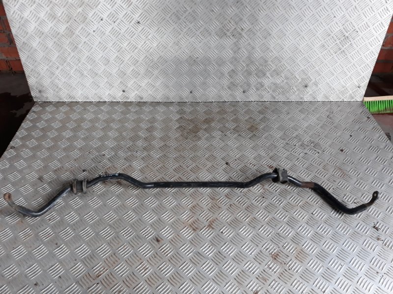 Стабилизатор передний Subaru Forester 2012 S12 2.5 EJ253 Б/У