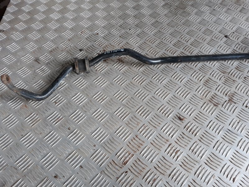 Стабилизатор передний Forester 2012 S12 2.5 EJ253