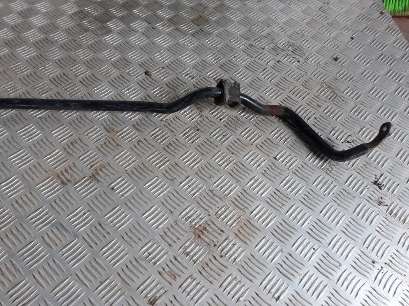 Стабилизатор передний Subaru Forester S12 2.5 EJ253