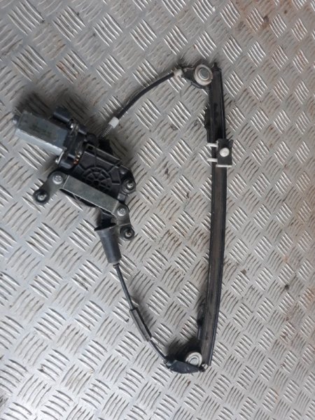 Стеклоподъемник передний правый Albea 2002-2012 СЕДАН 1.4 178B2