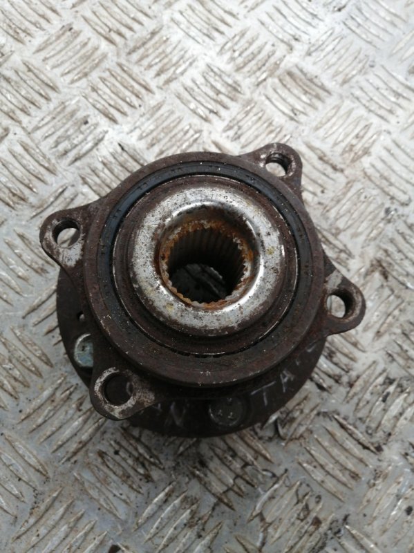 Ступица передняя Santa Fe 2006-2012 CM 2.2 	D4EB-V