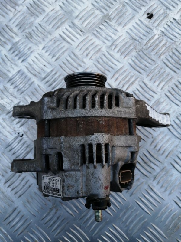 Генератор Mitsubishi Lancer 2007-2011 CY 1.8	4B10 1800A324 Б/У