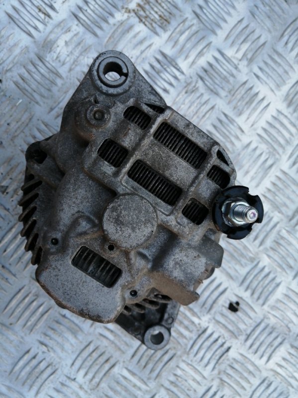 Генератор Lancer 2007-2011 CY 1.8	4B10