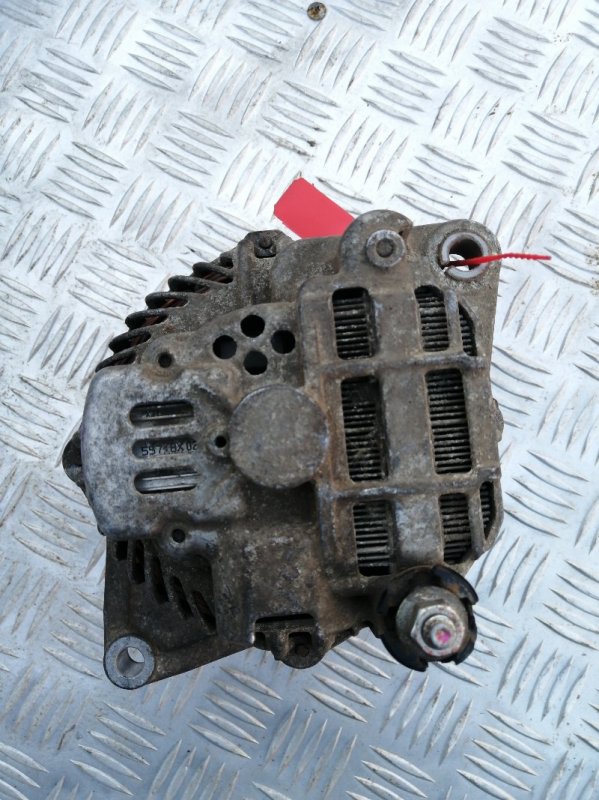 Генератор Lancer 2007-2011 CY 1.8	4B10