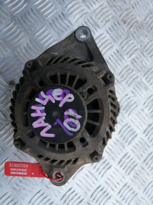 Генератор Lancer 2007-2011 CY 1.8	4B10