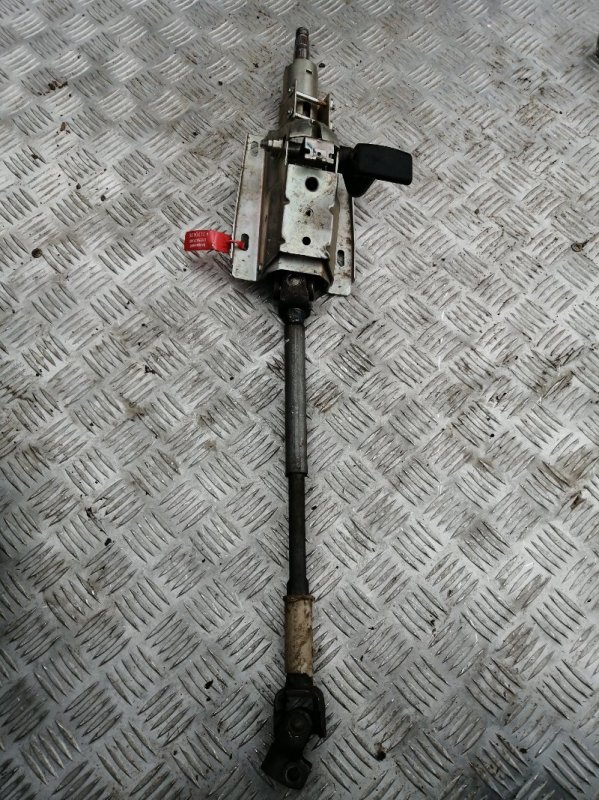 Рулевая колонка Fiat Albea 2002-2012 СЕДАН 1.4 Б/У