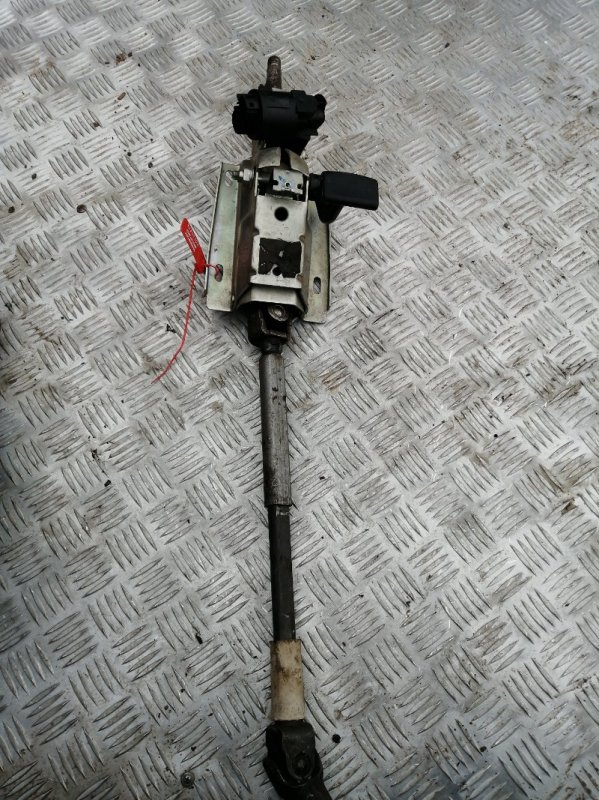 Рулевая колонка Fiat Albea 2002-2012 СЕДАН 1.4 Б/У