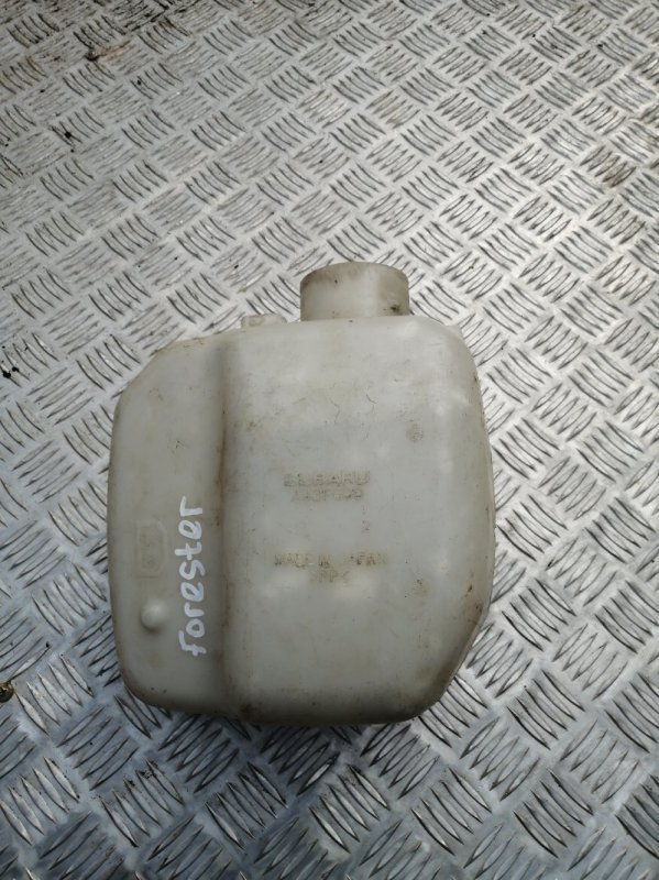 Резонатор воздушного фильтра Subaru Forester 2012 S12 2.5 EJ253 Б/У