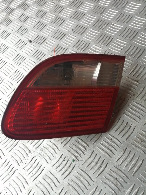 Фонарь внутренний задний правый Fiat Albea 2002-2012 СЕДАН 1.4 Б/У