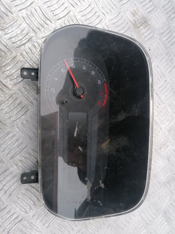 Запчасть панель приборов Chevrolet Cobalt 2011-2015 1.5 L2C 52024153 Б/У Панель приборов Chevrolet Cobalt 2011-2015 1.5 L2C 52024153 Б/У
