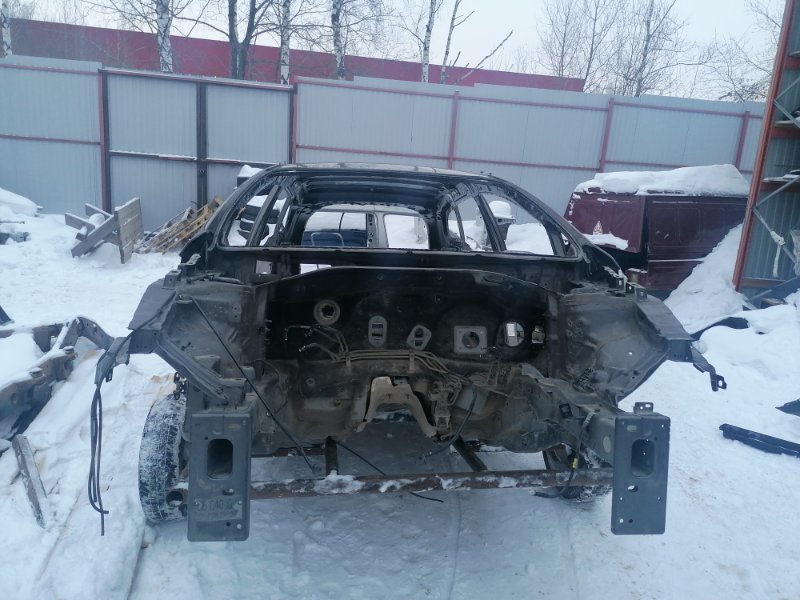Кузов Ceed 2013 JD 1.6 G4FG Кузов Ceed 2013 JD 1.6 G4FG