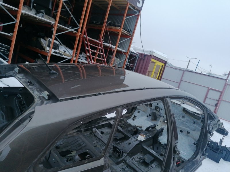 Крыша Ceed 2013 JD 1.6 G4FG Крыша Ceed 2013 JD 1.6 G4FG