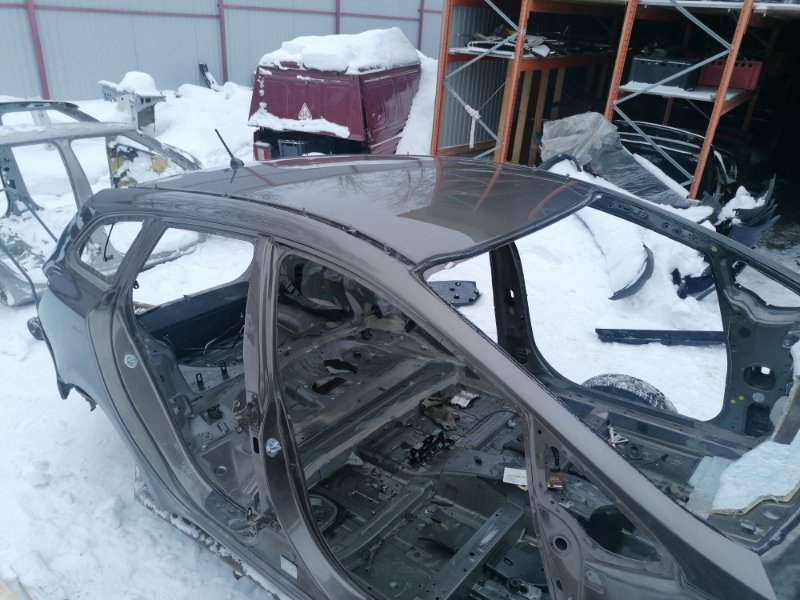 Крыша Ceed 2013 JD 1.6 G4FG Крыша Ceed 2013 JD 1.6 G4FG