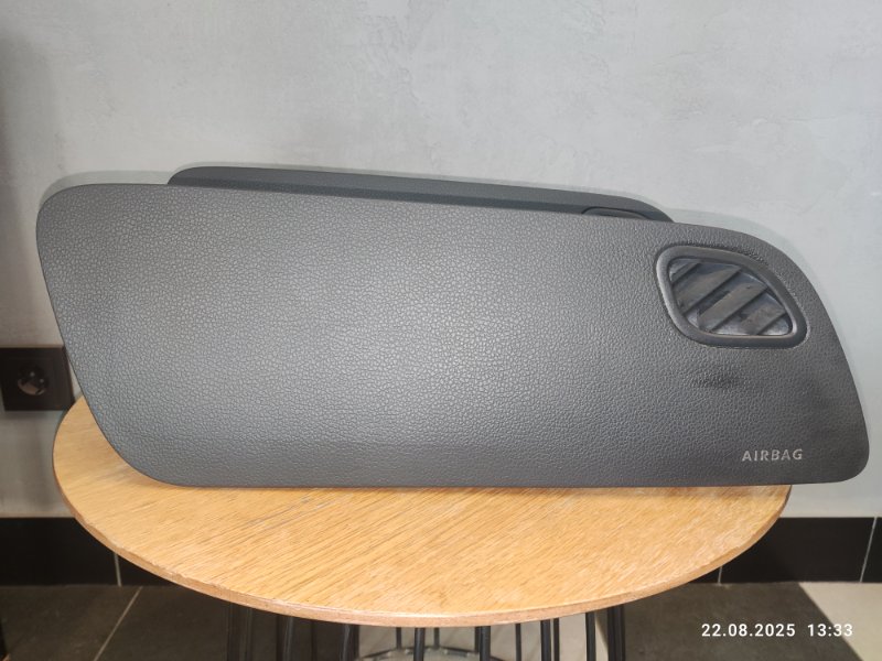 Подушка безопасности в торпедо Polo 2011-2020 1.6 CFNA