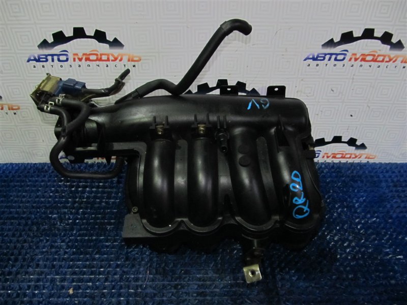 Коллектор впускной Nissan Liberty RM12 QR20