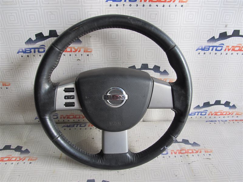 Airbag на руль Nissan Murano PNZ50