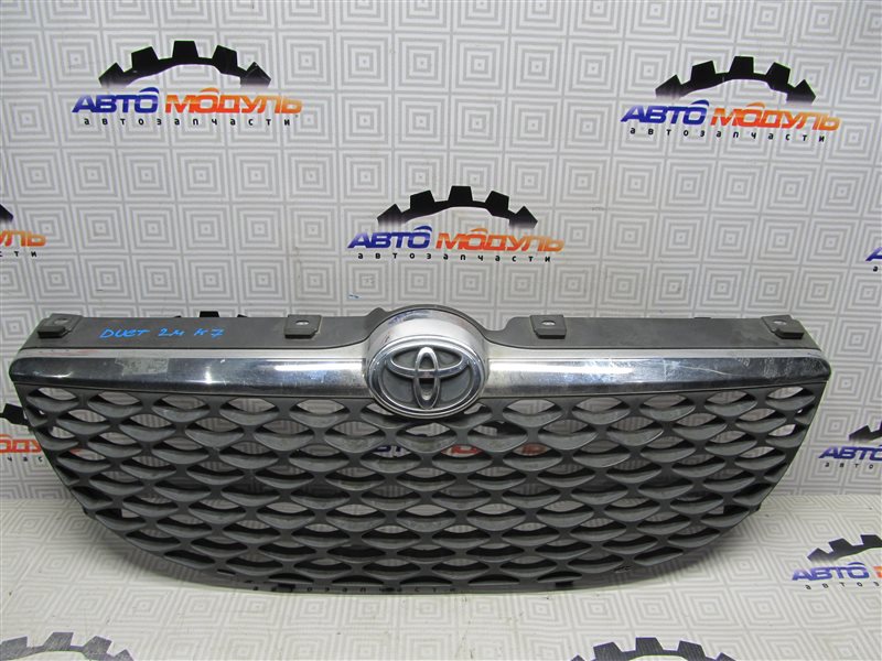 Решетка радиатора Toyota Duet M100A