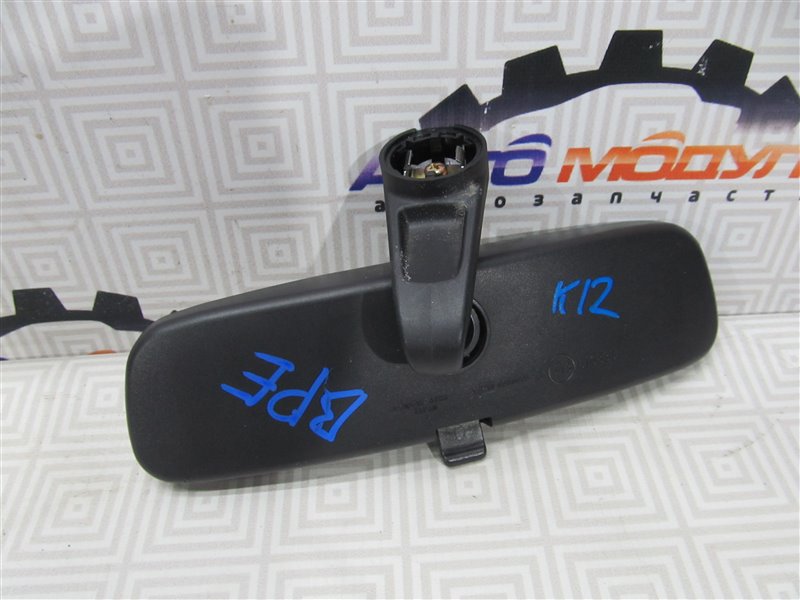 Зеркало салона Subaru Outback BPE-003224 EZ30D 2003