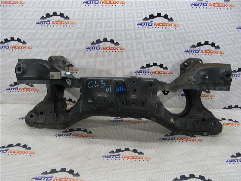 Балка под двс Honda Accord CL3-1101311 F20B передняя