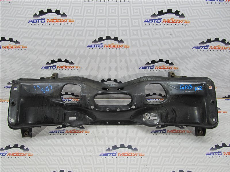 Балка под двс Subaru Impreza GD3-006853 EJ152 2006 передняя